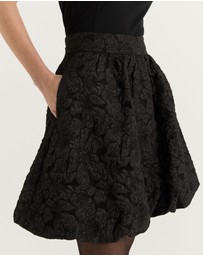 Review - Azalea Bubble Skirt