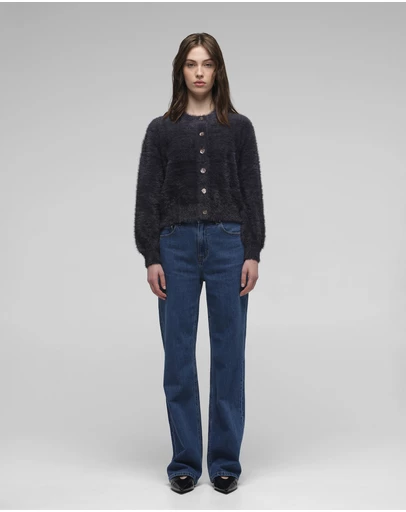 JACANDMOOKI - Camille Cardigan