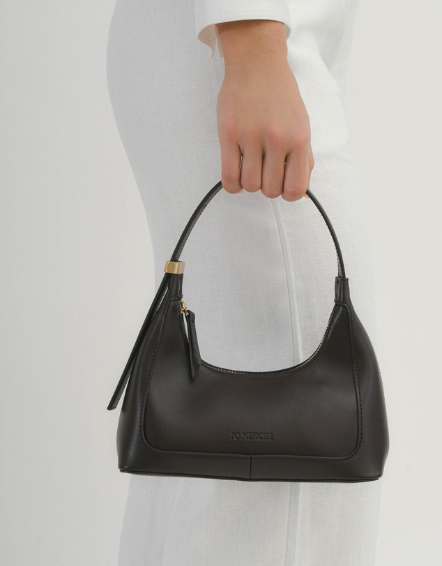 Jo Mercer - Isabel Shoulder Bag