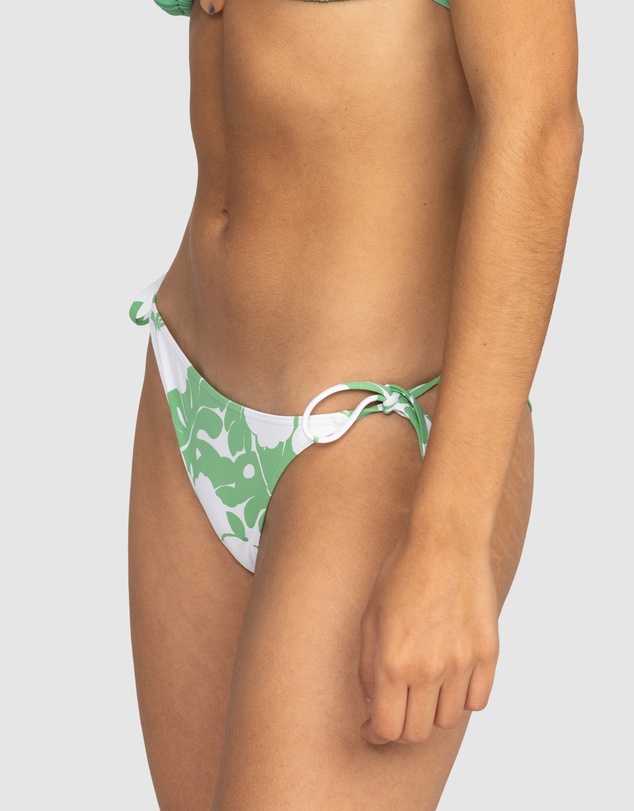 Roxy - Og Roxy Tie Side Bikini Bottoms For Women