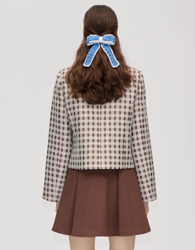 Stine Goya - Boxy Jacket