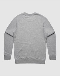 Vacancy Co - Vacant Crewneck - Youth