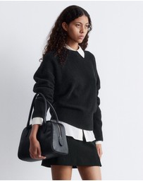 & Other Stories - Relaxed Knit Jumper