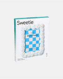 DOIY - Sweetie Photo Frame