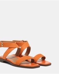 Vionic - Anaya Sandal - Marmalade
