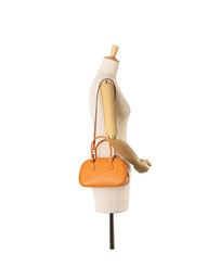 Pre-Loved by Azura Reborn - Pre-Loved Mini Cinghiale Satchel