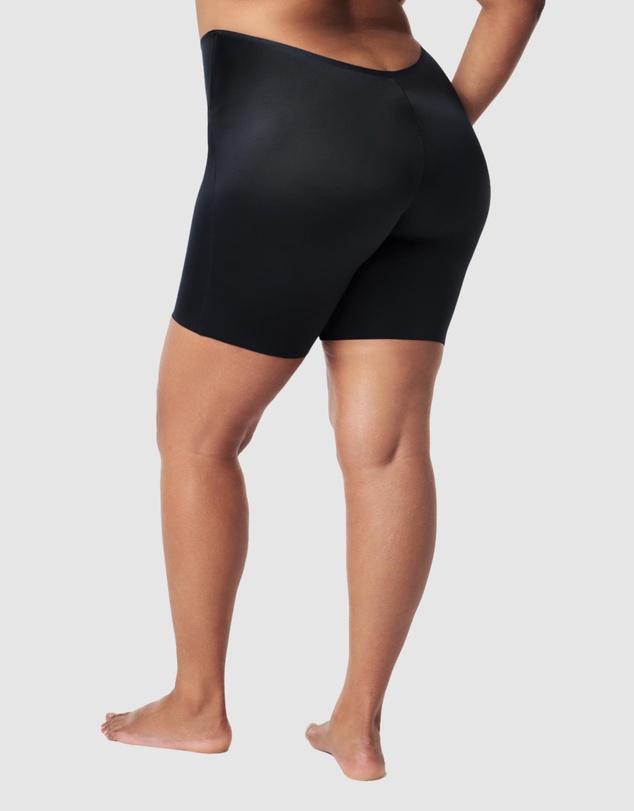 Spanx - Spanxshape™ Suit Your Fancy Low Back Mid-Thigh Shorts