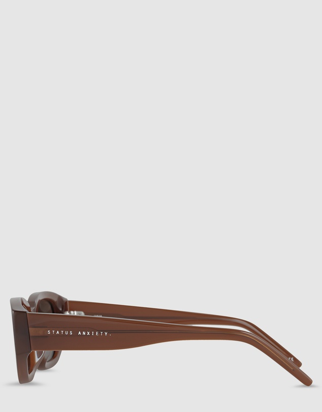 Status Anxiety - Luna Sunglasses