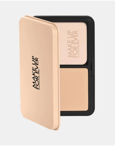 MAKE UP FOR EVER - HD Skin Powder Foundation