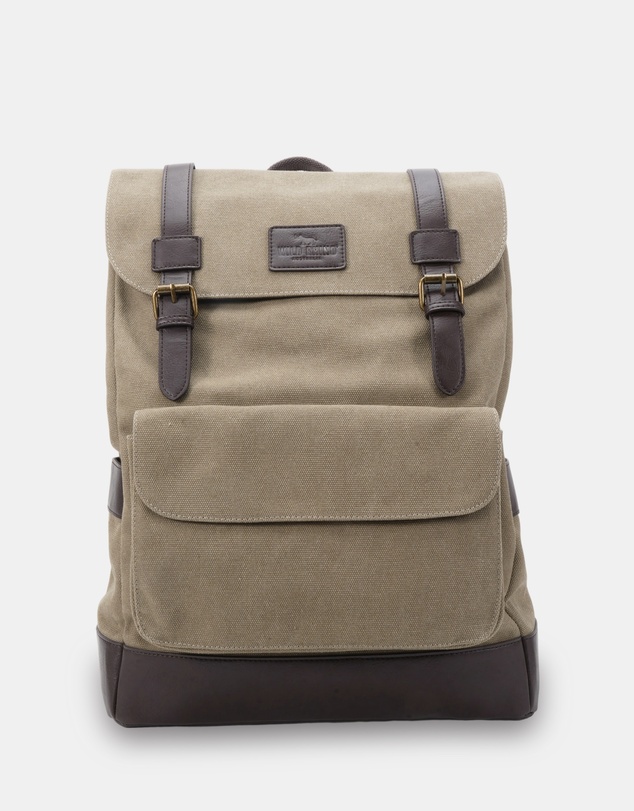 Wild Rhino - Atlas Backpack