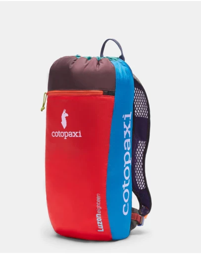 Cotopaxi - Luzon 18L Backpack-Del Dia