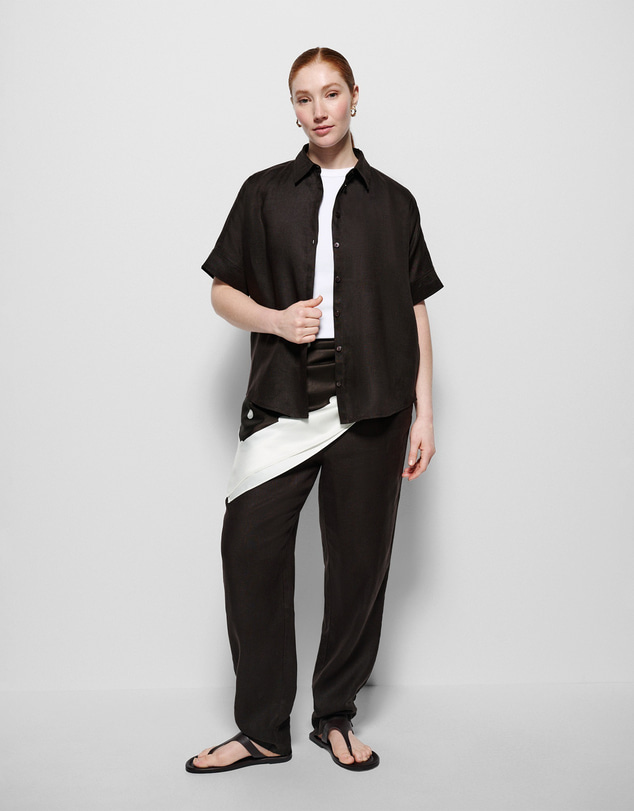 Commonry - Lola Shirt