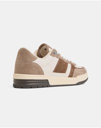 ALDO - Topper Sneakers