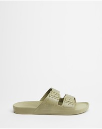 Freedom Moses - Slides - Unisex
