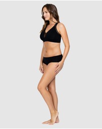 Parfait - Dalis Wireless Modal Bralette