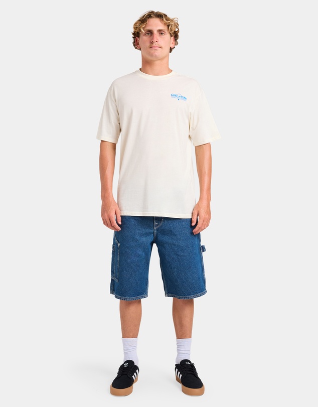 Volcom - Mens Aus The Early T-shirt