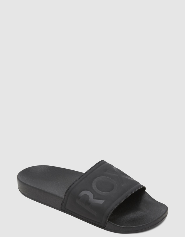 Roxy - Womens Slippy II Slides