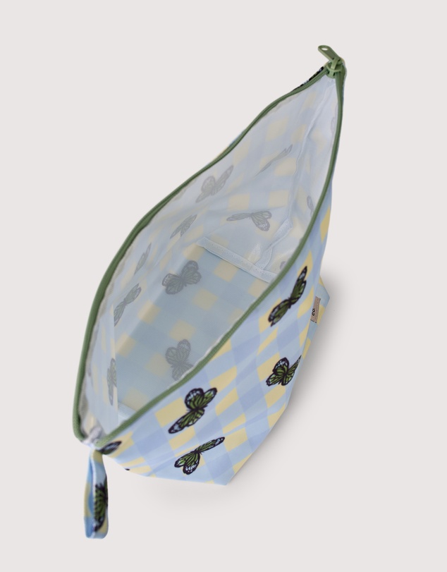 The Somewhere Co - Wildling Handy Pouch Trio
