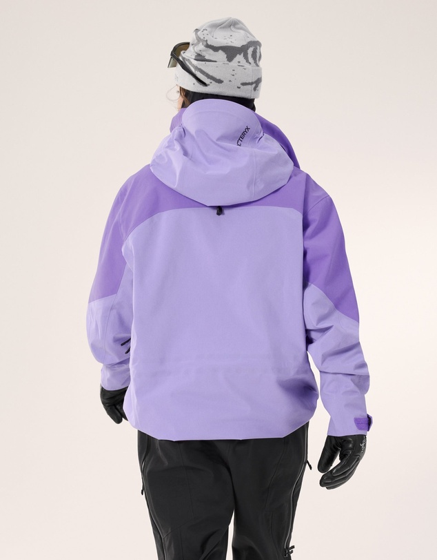 Arc'teryx - Incendia Jacket Women's