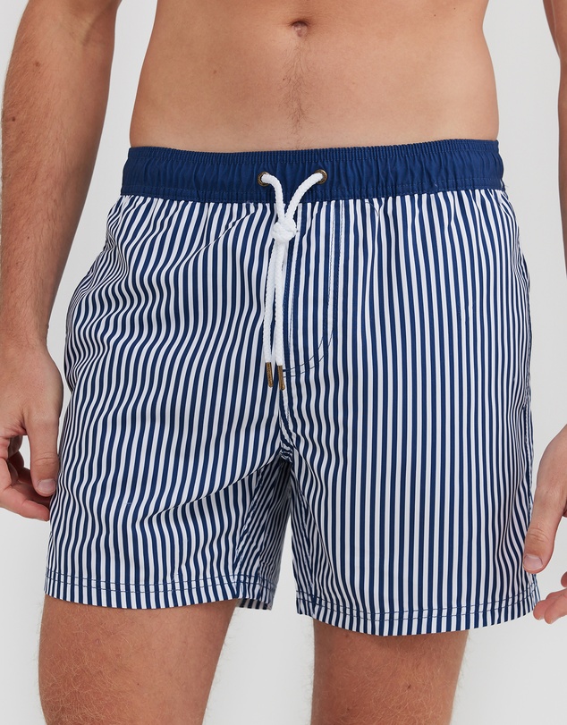 ORTC - Manly Swim Shorts