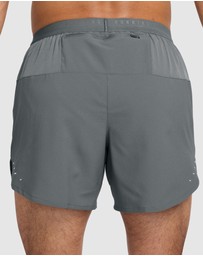 Nike - Nike Stride Dri-FIT Brief-Lined Running Shorts 5