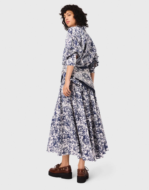 Maje - Cinnafruit Shirt