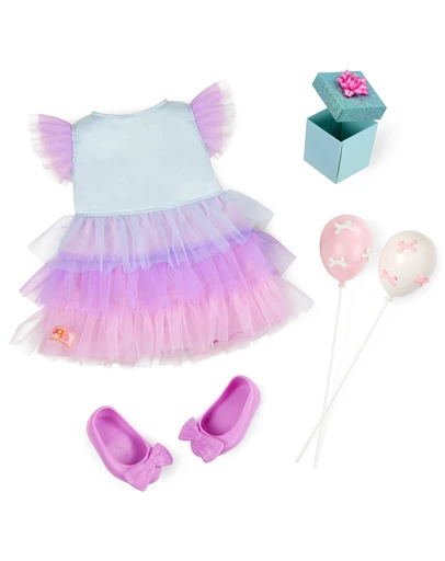Our Generation - Party Dress Outfit Regular