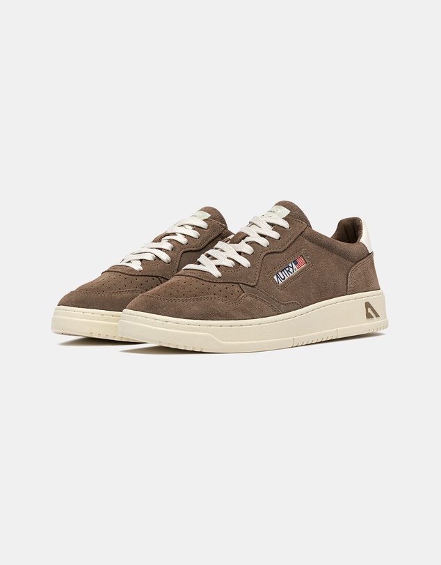 Autry - Medalist Low Sneakers - Women's