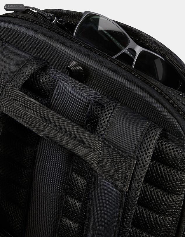 Samsonite - StackD Biz Laptop Backpack 15.6