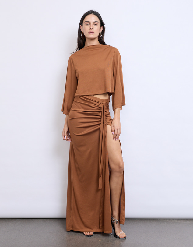 PFEIFFER - ROMA SKIRT