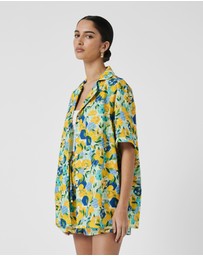 MVN - Island Sicily Shirt