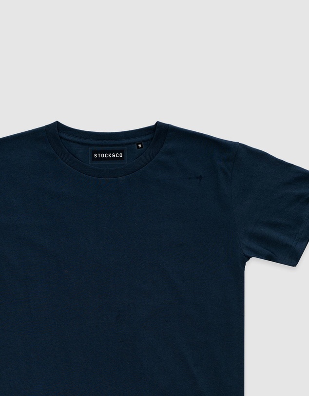 Stock & Co. - Stock Tee - Youth