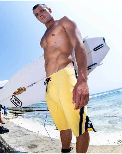 Billabong - Mens Fluid 2K Pro 21
