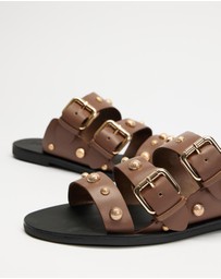 Sol Sana - Hvar Slides