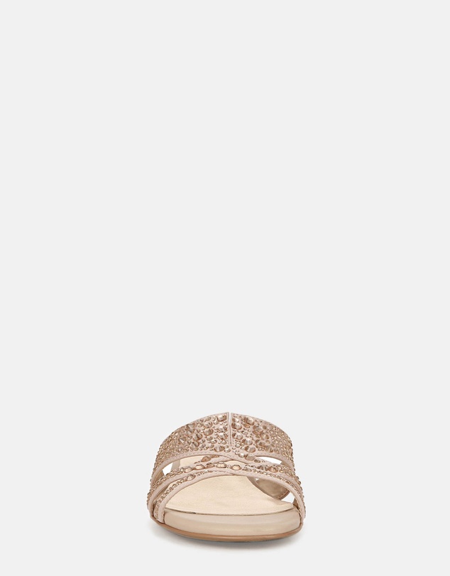 Naturalizer - Meena 2 Sandal - Vintage Mauve