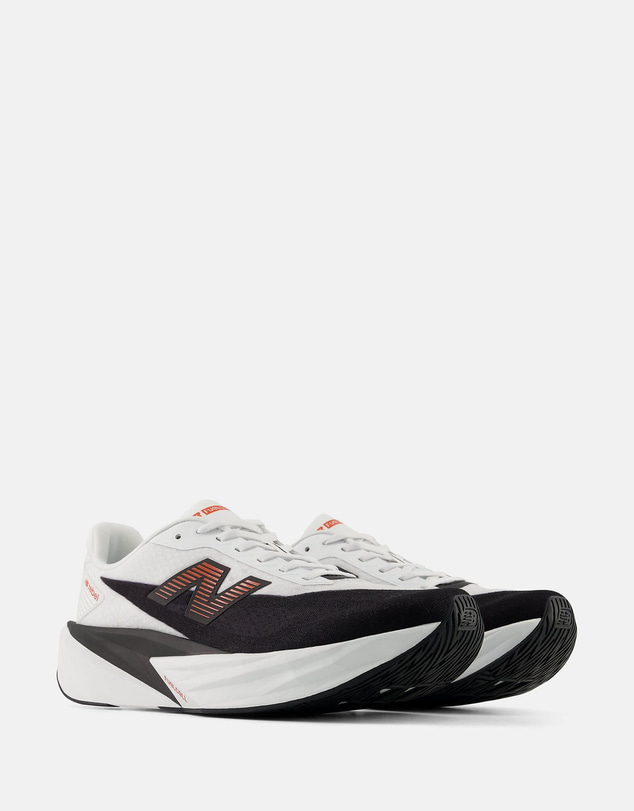 New Balance - FuelCell Rebel v5 - Men's