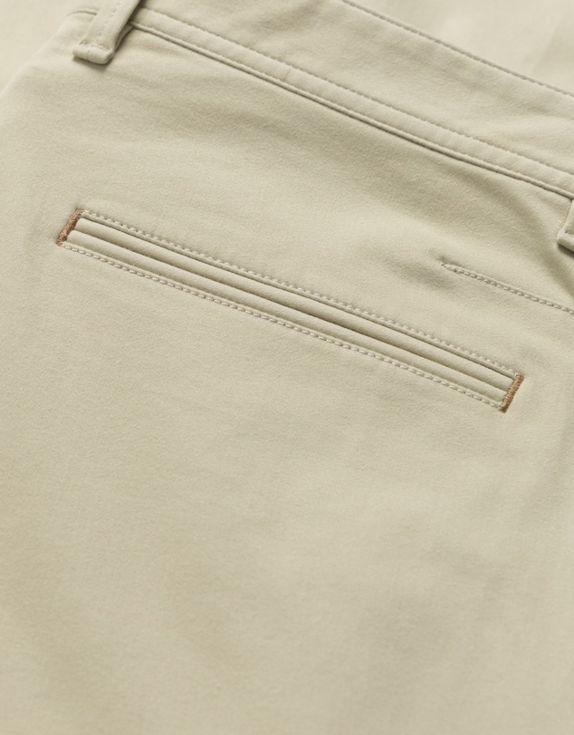 Rodd & Gunn - Thomas Road 2.0 Chino Pant Short Leg