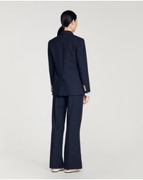 Sandro - Lesia Blazer