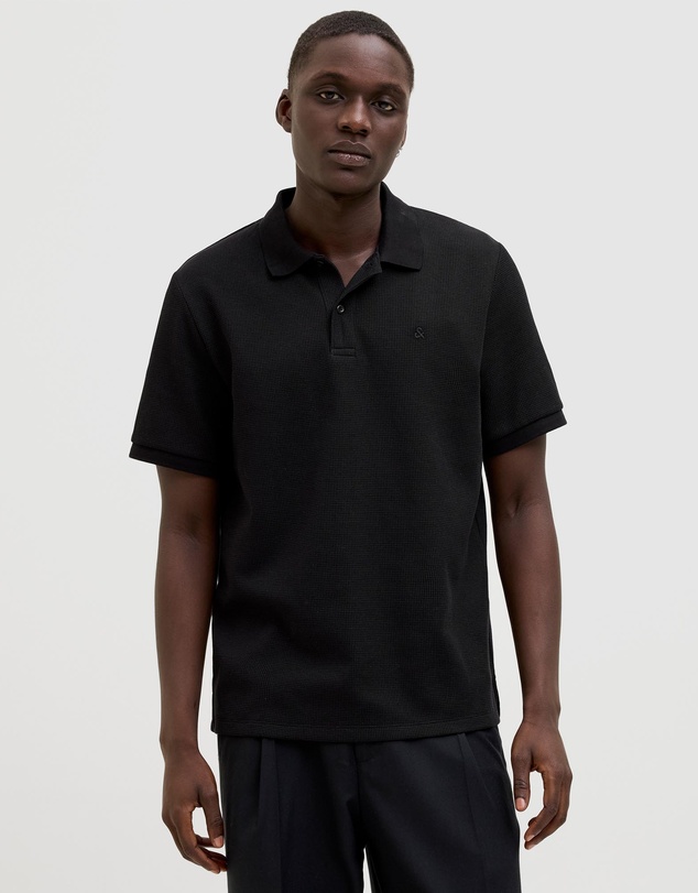 Jack & Jones - Jjeaustin Polo SS Noos