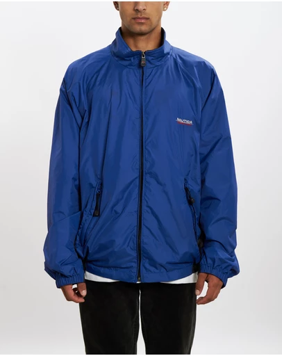 Vintage by The Real Deal - Pre Loved - 90s Nautica Competition Spray Jacket