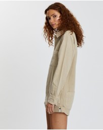 ONE TEASPOON - Prophecy Jumpsuit