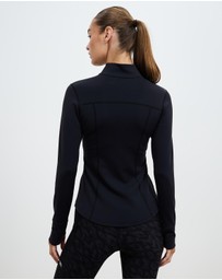 Running Bare - Cold Front Thermal Running Jacket