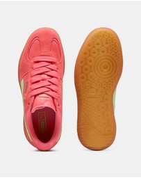 Puma - Palermo Moda Xtra Gum Sneakers - Women's
