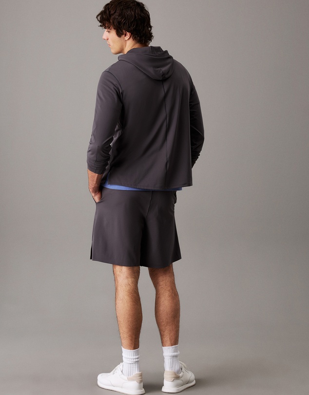 Calvin Klein - Soft Stretch Thumb Hole Hoodie