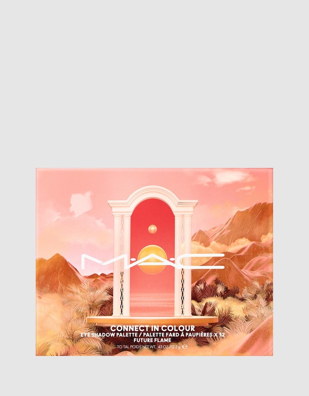 MAC - Connect In Colour