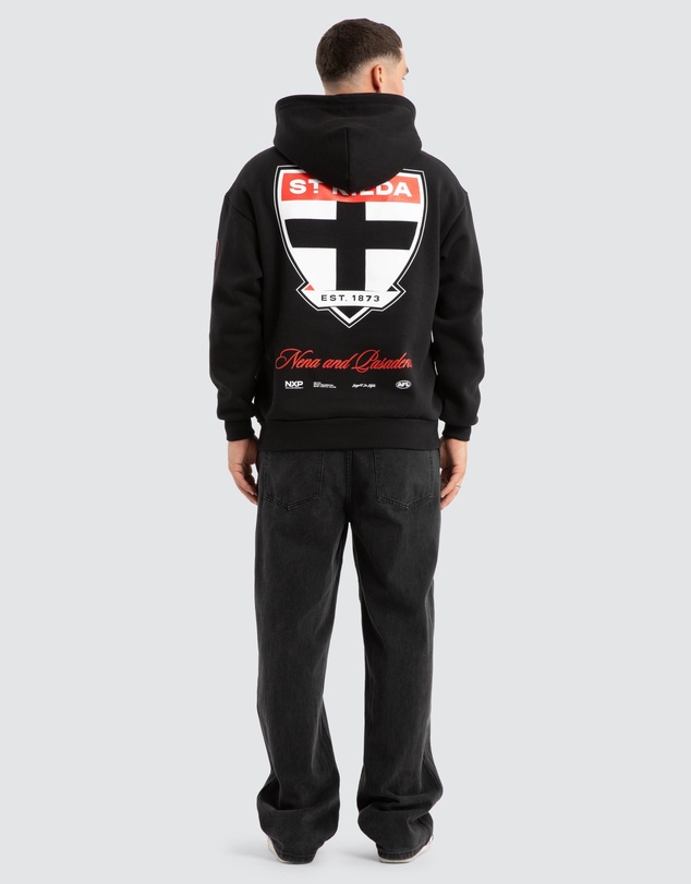 Nena & Pasadena - St Kilda Season Hoodie