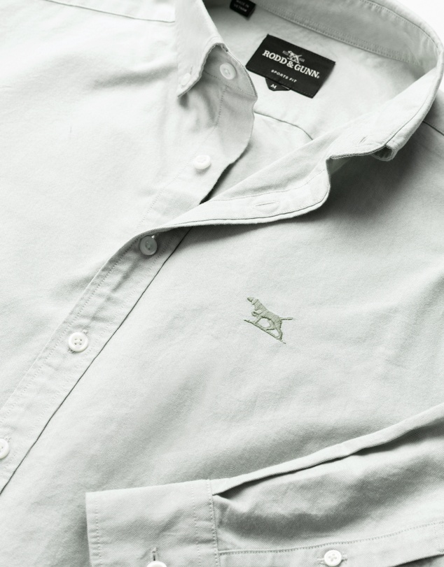 Rodd & Gunn - Oxford Shirt