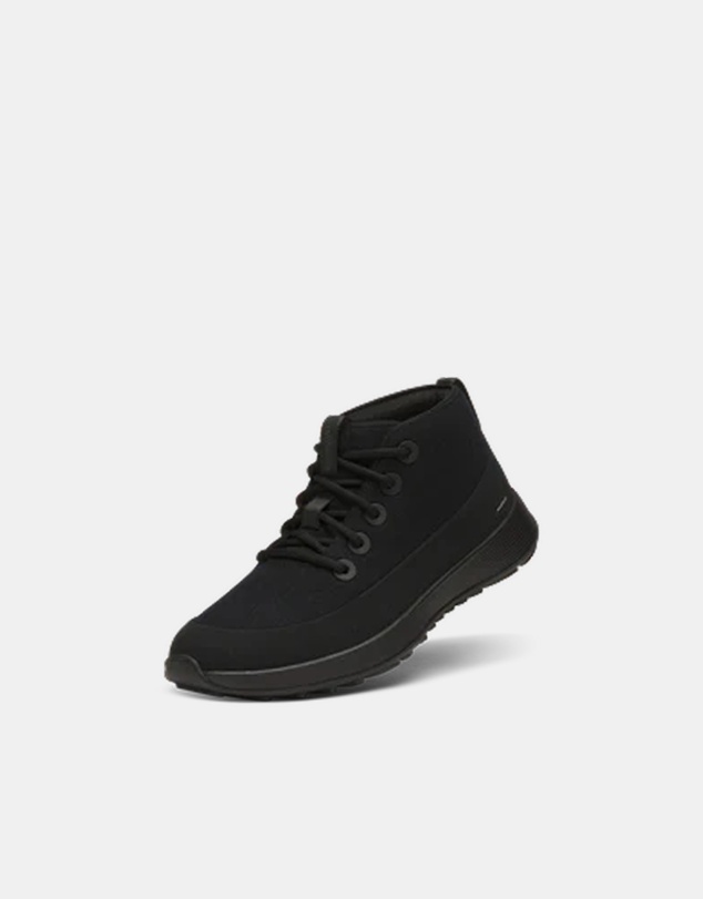 Allbirds - Wool Runner NZ Mid Waterproof-Womens
