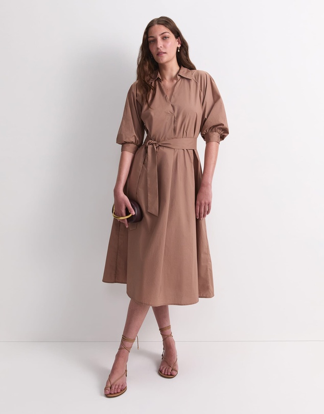 Sportscraft - Lorelei Midi Dress