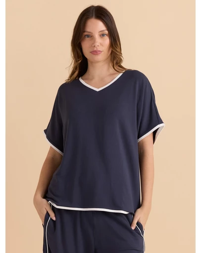 Betty Basics - Clara Tee